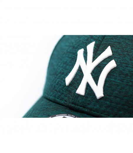 green NY cap Dry Switch